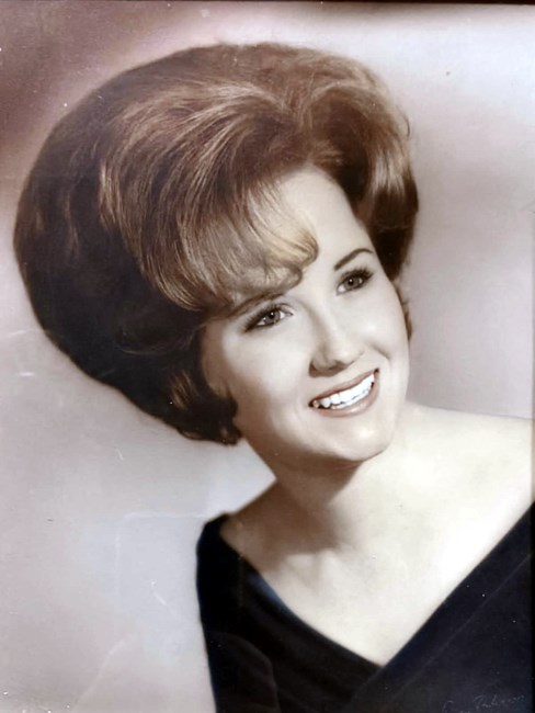 Obituary of Mary Alice Williams