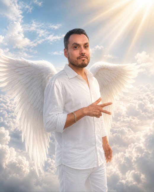 Obituario de Silvestre Rafael Quiroz Chávez
