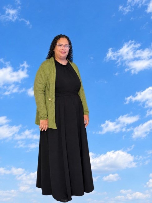 Obituario de Lisbeth Zulai Cordero Pimentel