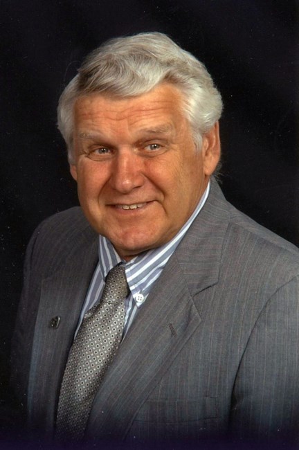 Obituary of Lawrence J. Pruchenski