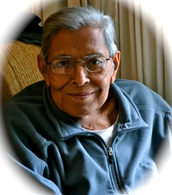 Obituary of Jagdish Kapoor