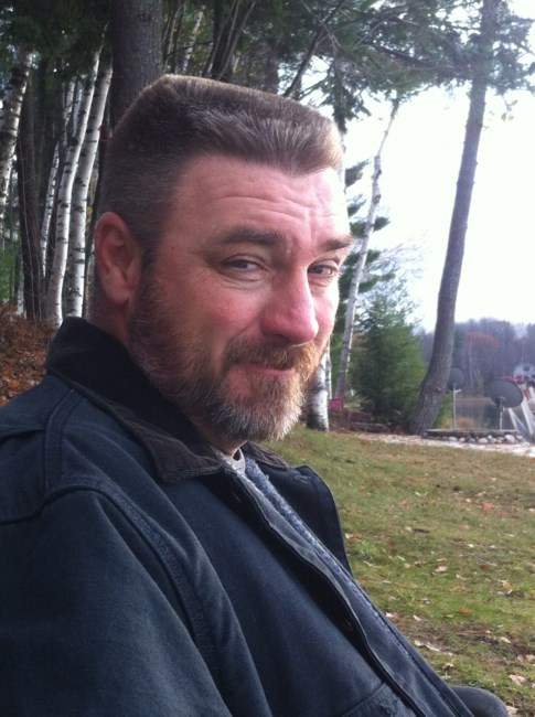 Obituary of Brian R. Zelinski