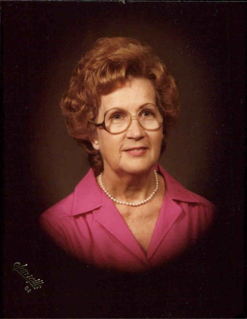 Obituary of Clariece Jewell "Judy" Koon Johnson