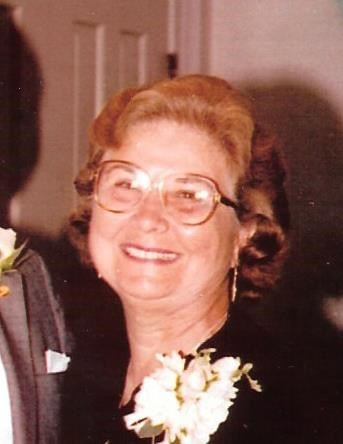 Obituary of Ruth Marguerite Neilson