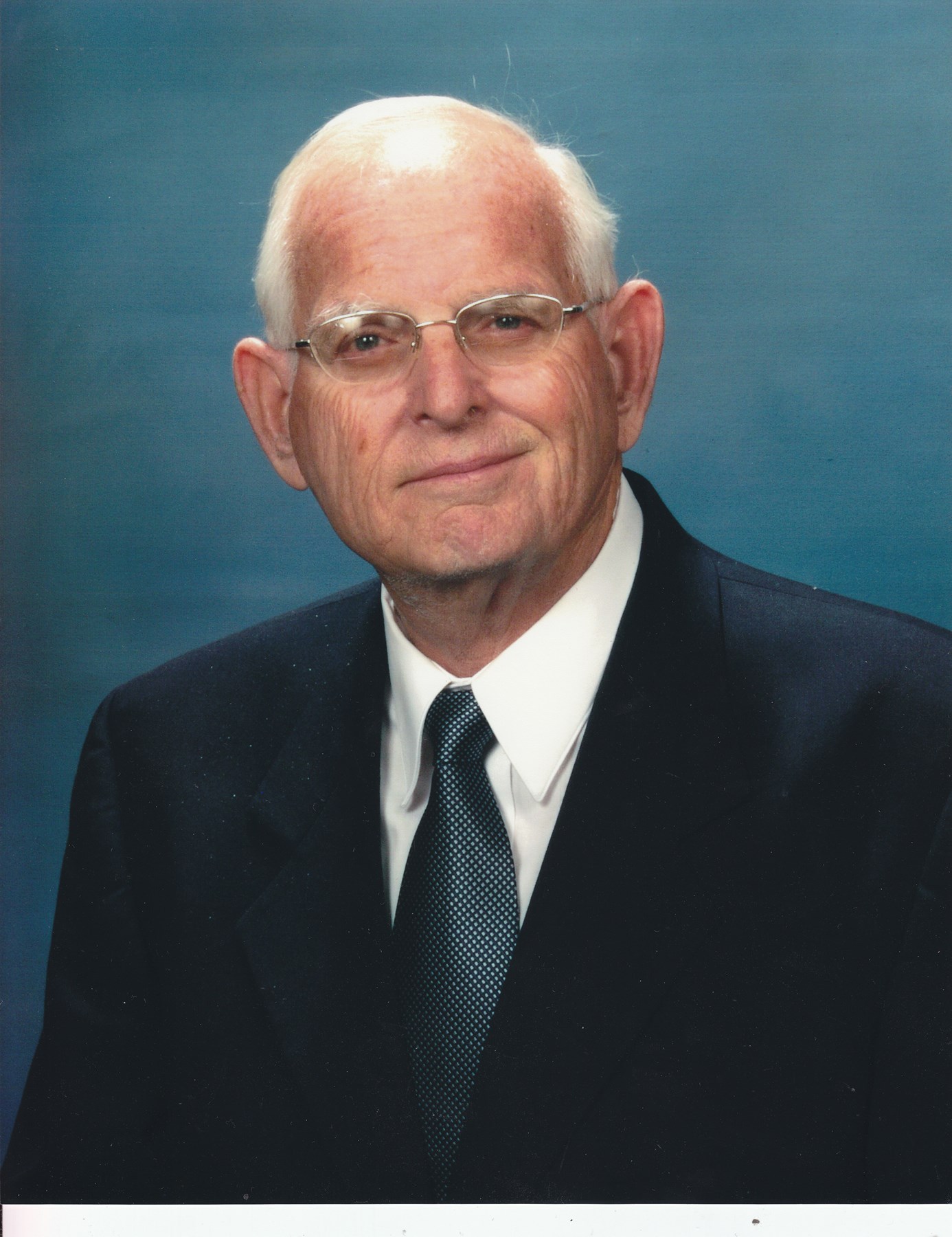 Obituary of George Thomas Stovall