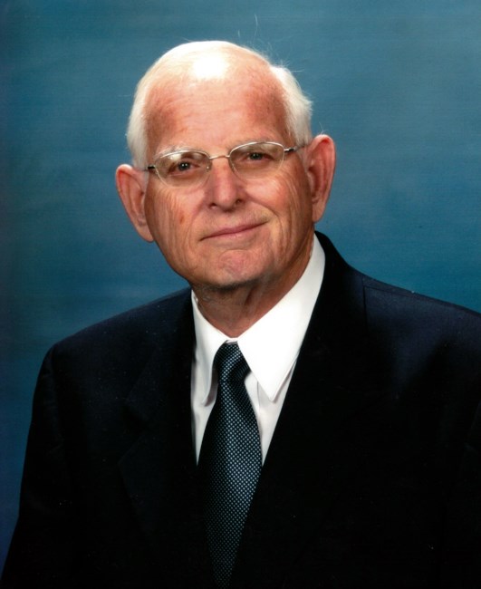 Obituary of George Thomas Stovall