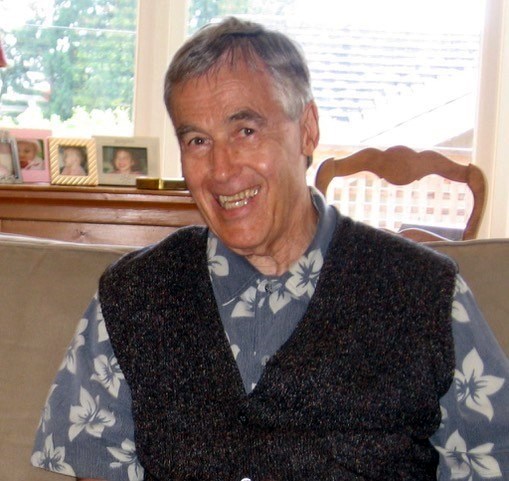 Obituary of Thomas Tucker O'Bryan