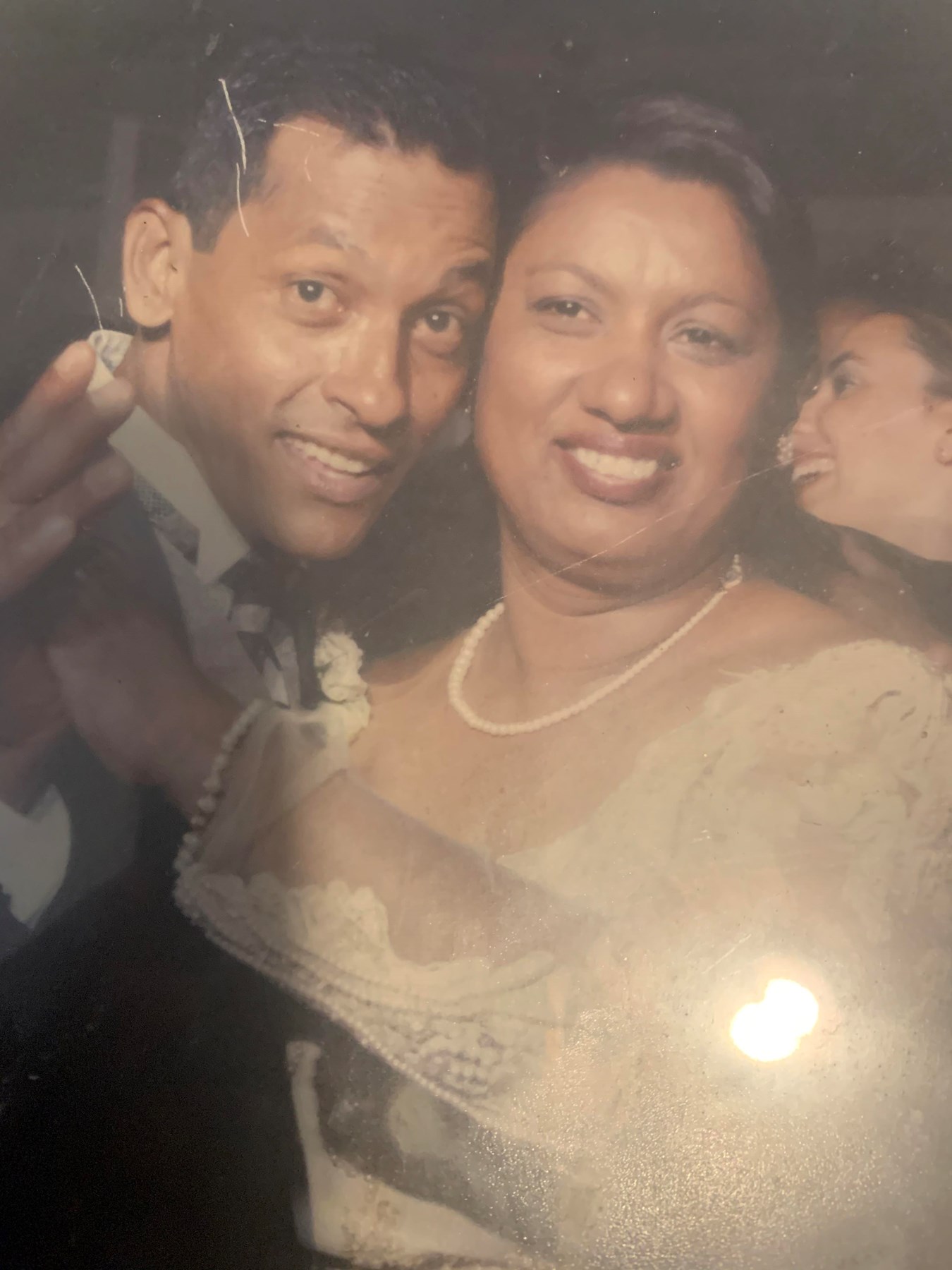 Obituary of Nazim Baksh