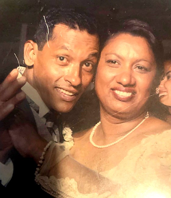 Obituary of Nazim Baksh