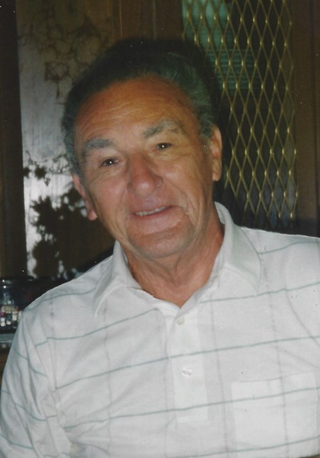 Obituario de Walter John Jaeger