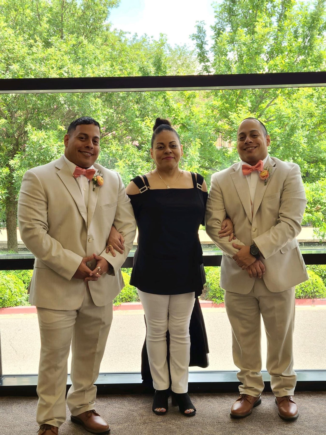 Obituary of Ms. Maria Isabel Salazar