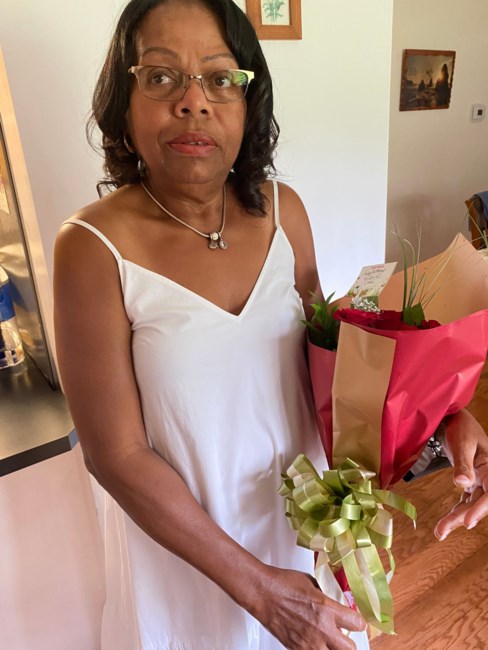 Obituary of Audrey Ann Bradley