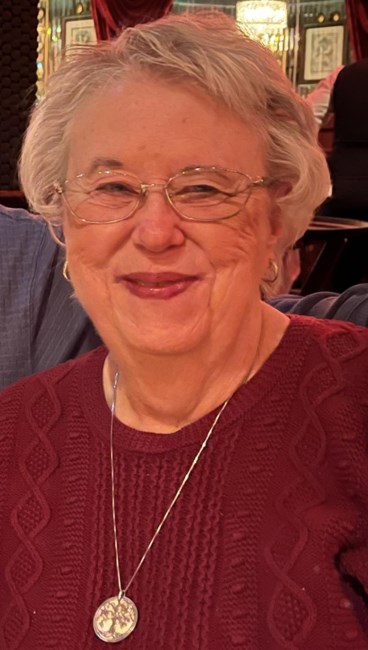 Obituary of Rita J. Burk
