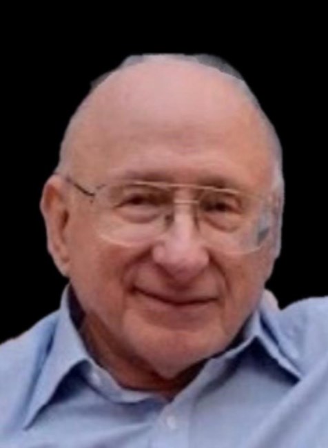 Obituary of Ernest F. Kudra