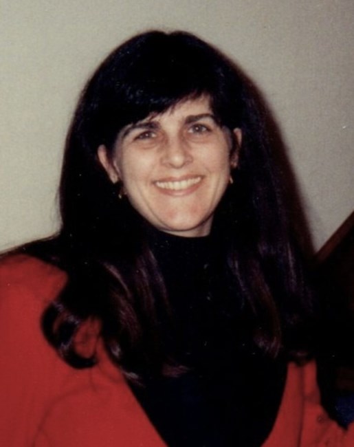 Obituary of Nancy Elizabeth Kisler
