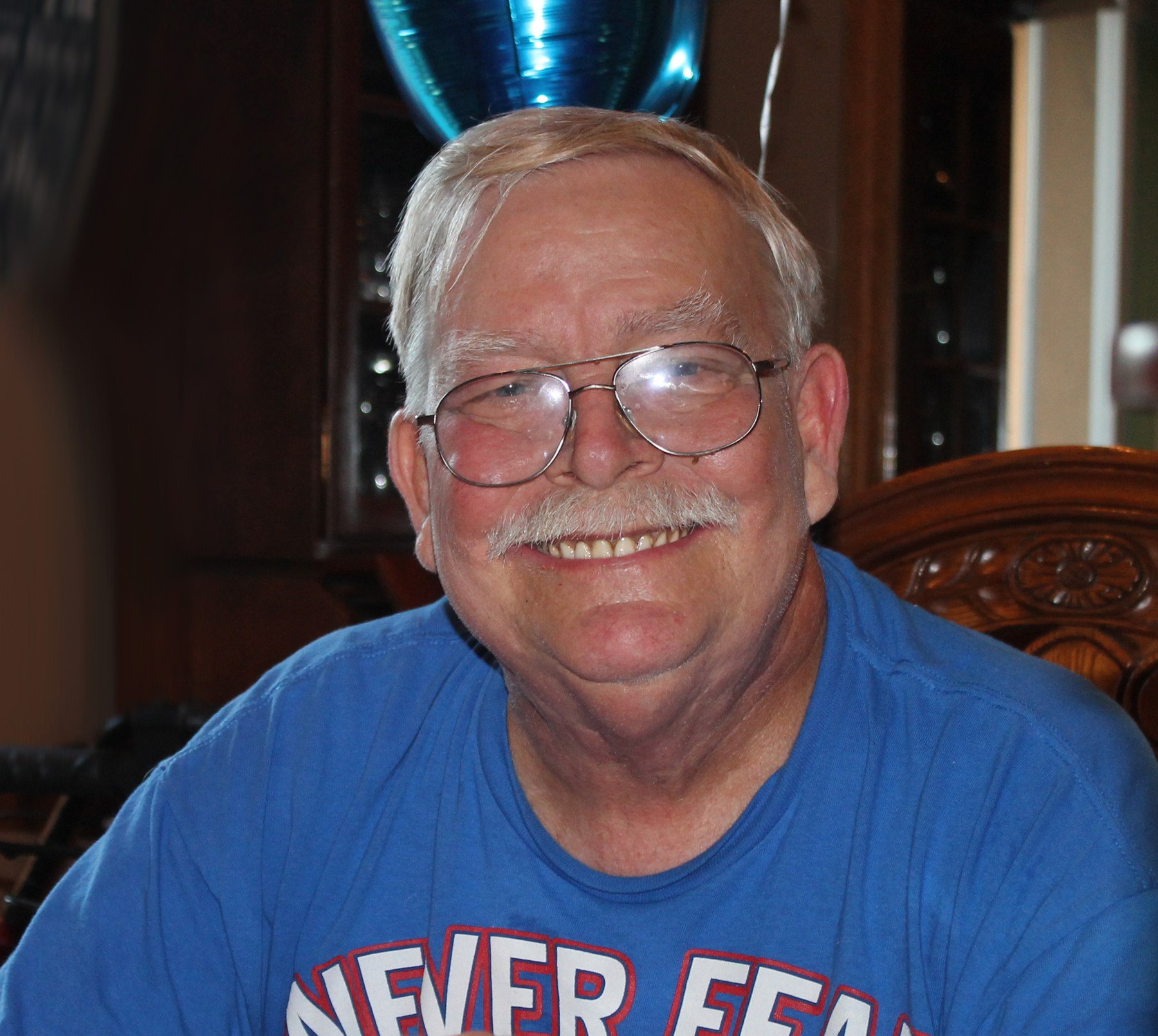 Obituary of Robert Lee Worthing Sr.