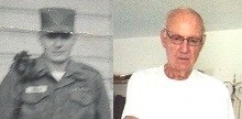 Obituary of Richard Edwin West