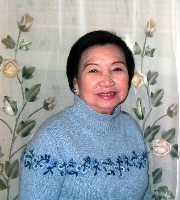Obituario de Quy N Lam