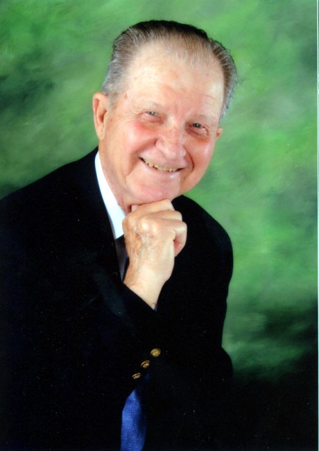 Obituary of Frank Moran