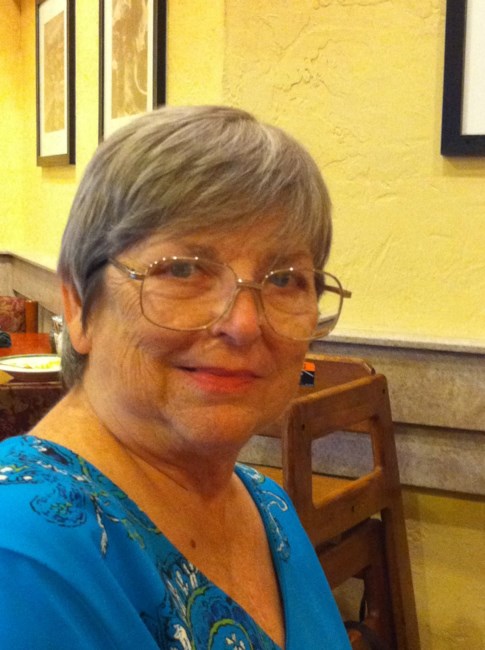 Obituary of Janet Marie Neely