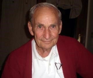 Avis de décès de Vernon Elton Arnold