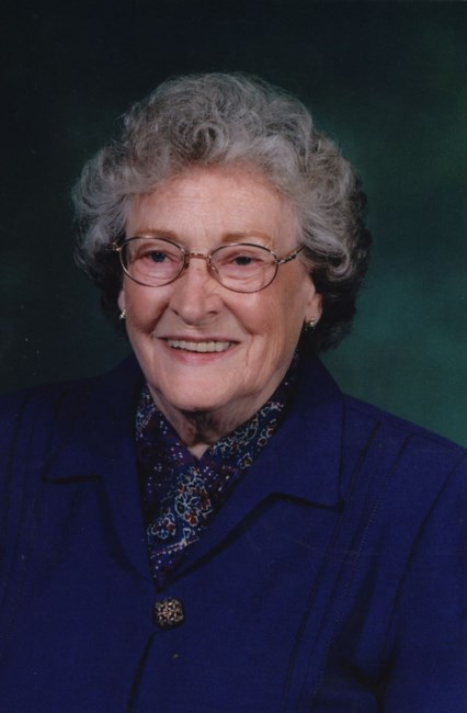 Obituary of Frances M. Camp