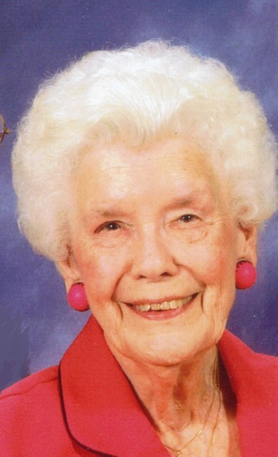 Obituary of Mrs. Sara Wallis Ferguson