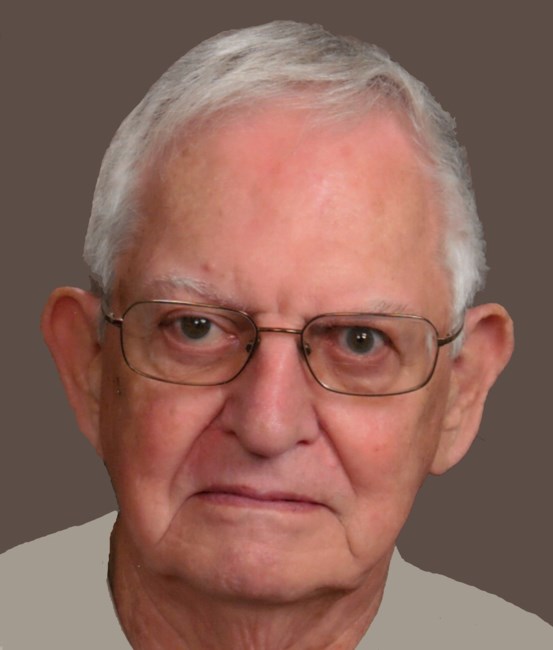 Obituary of Charles L. Clevenger
