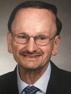Obituary of Ralph William Donati Sr.
