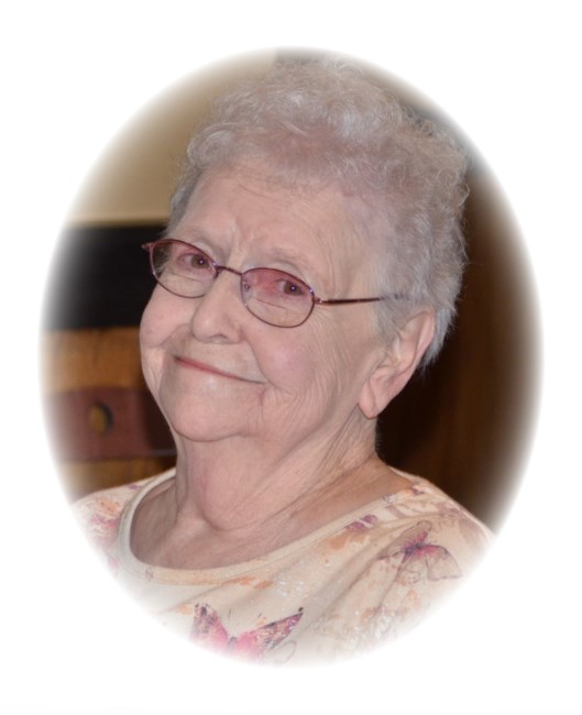 Obituary of Lova Jane Clark