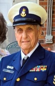 Obituary of Robert Howard Janeda