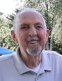 Obituary of Ralph Melvin Quinn Jr.