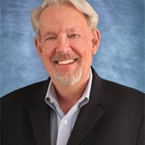 Obituary of James Lehr Kennedy