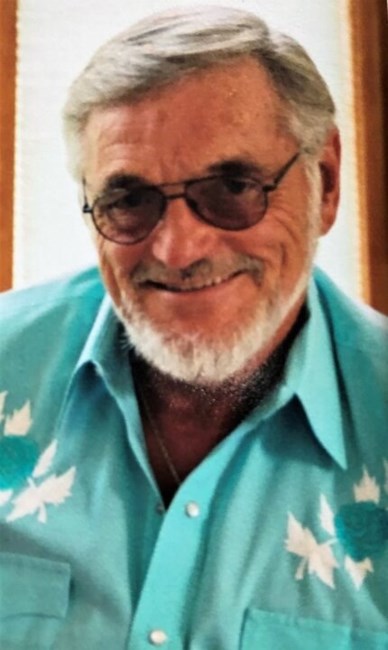 Obituary of Patrick J. Connolly