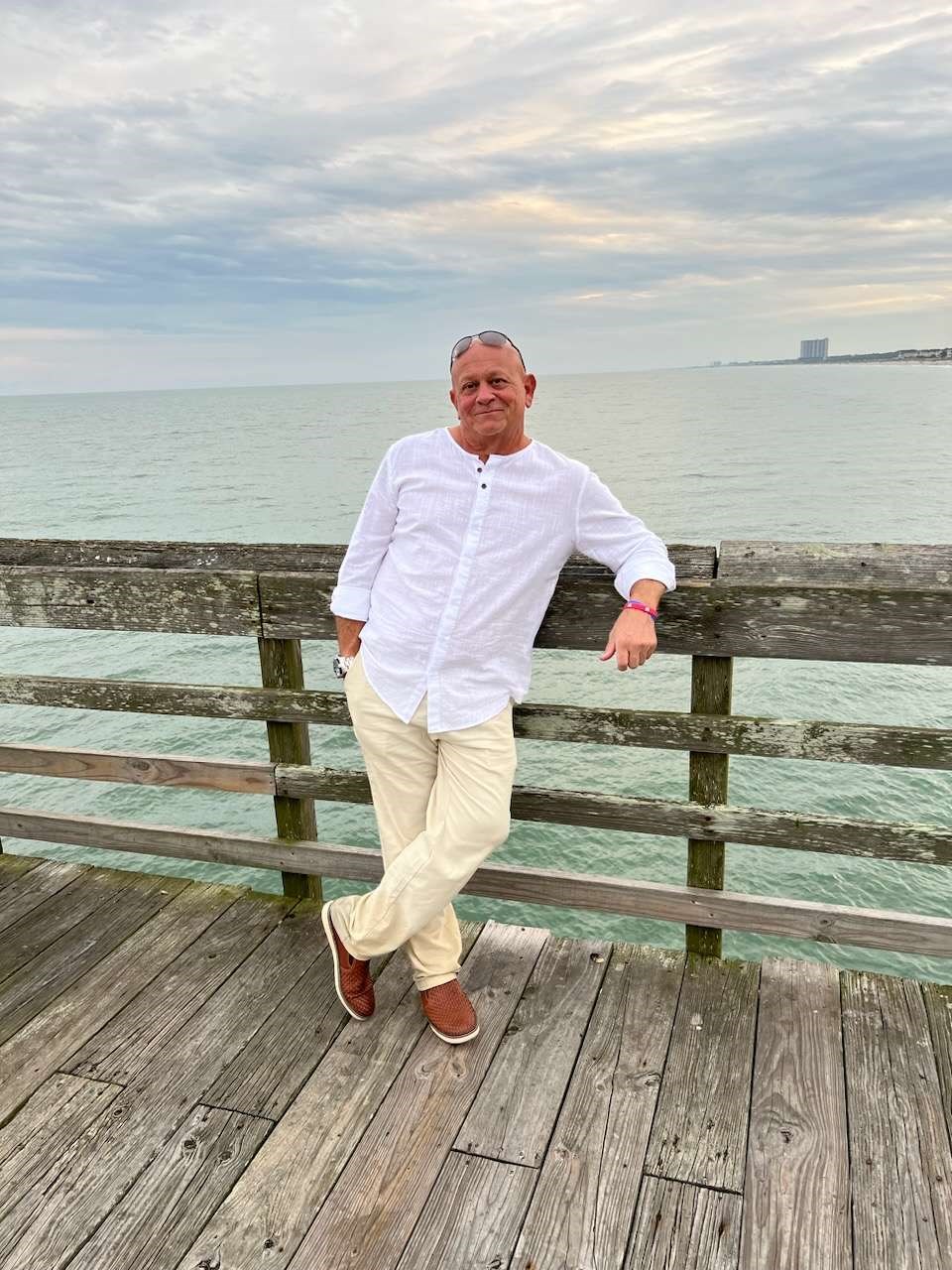 Obituary of Wayne Mark Doster Jr.