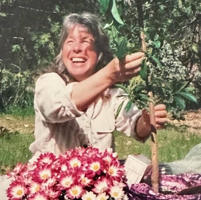 Obituary of Constance Ava Thiesen