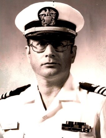 Obituario de Robert Thomas Gerken