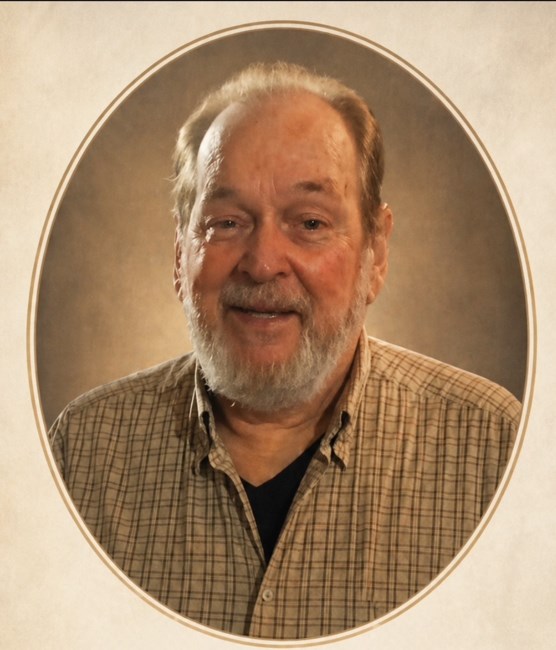 Obituario de Harold Thacker