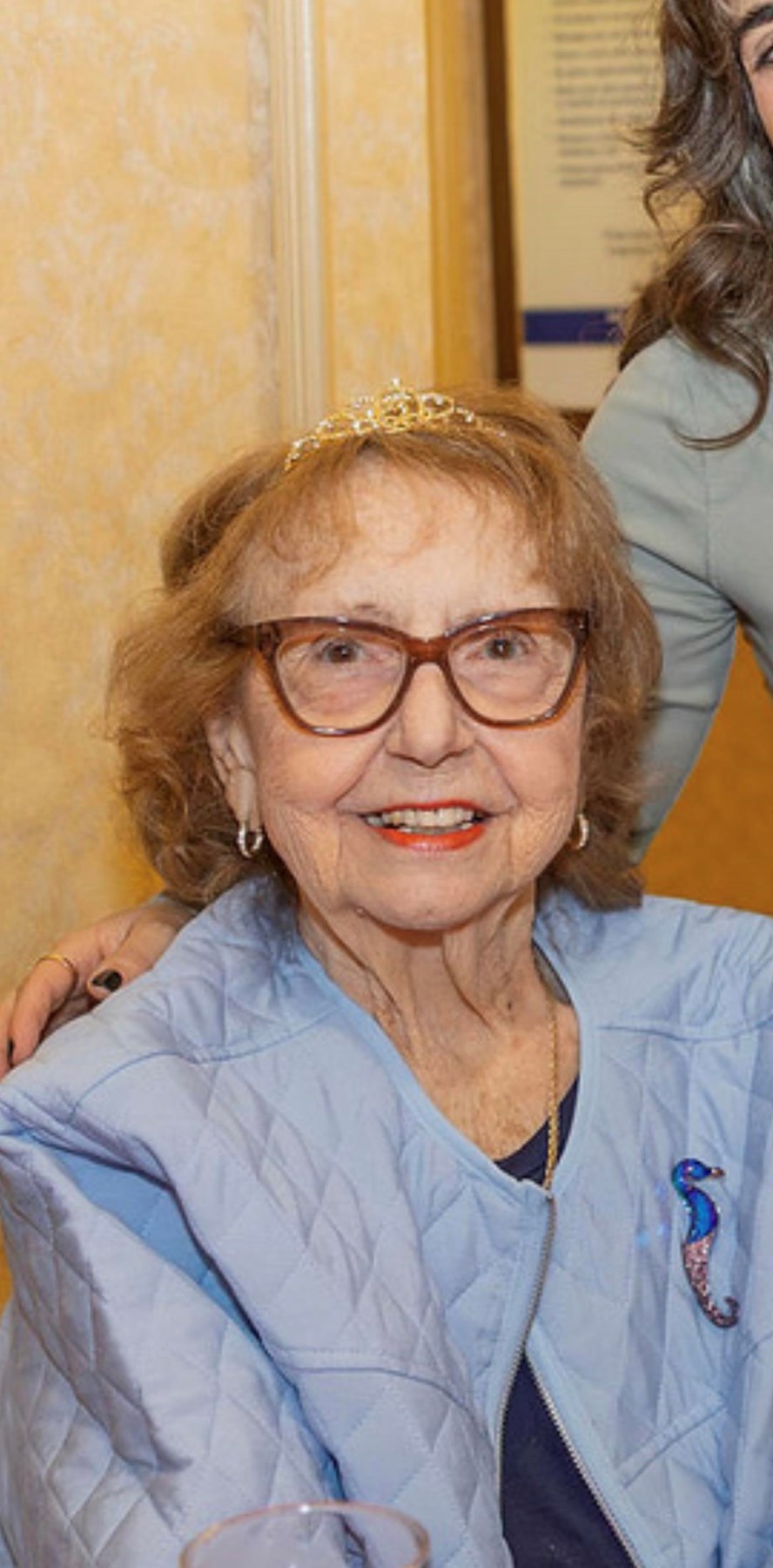 Obituary of Catherine Marie Transue