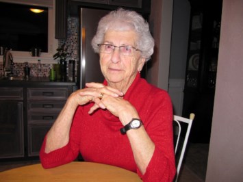 Obituary of Colleen Rita Hobler