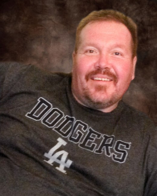 Obituary of Joseph Michael Martinez