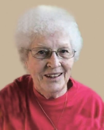 Obituary of Betty Kletz
