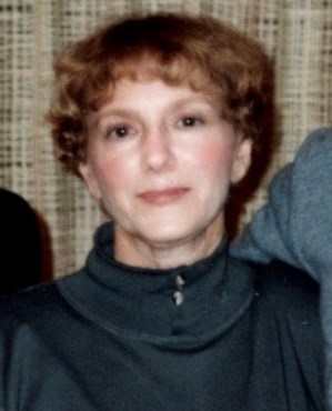 Obituary of Ruth Kramer Christie