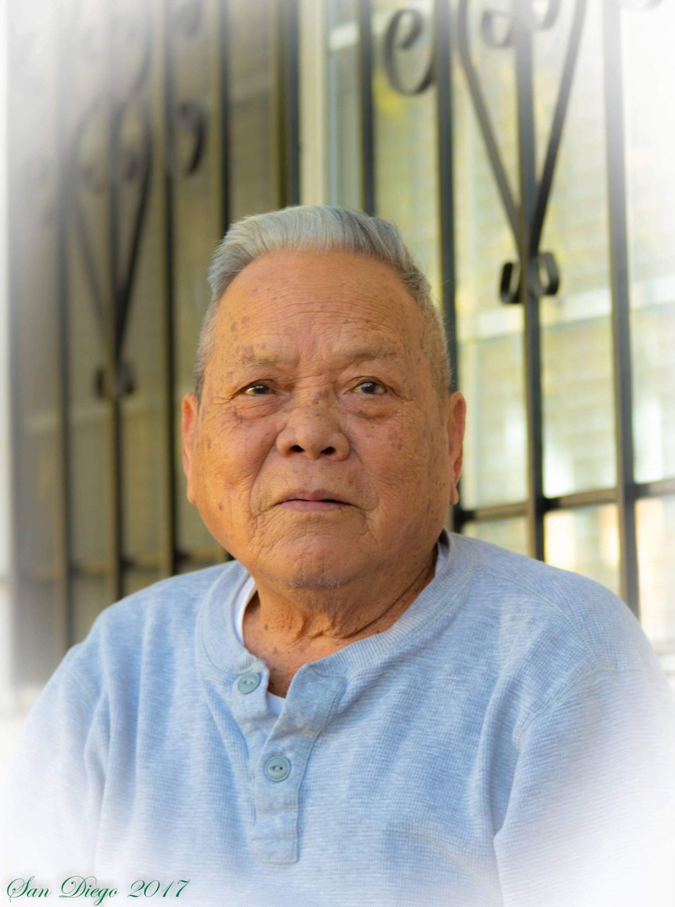 Tieu Van Tran Obituary San Diego, CA