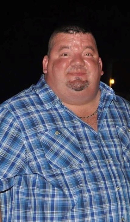 Obituary of Walter "Rob" Robert Stamp Jr