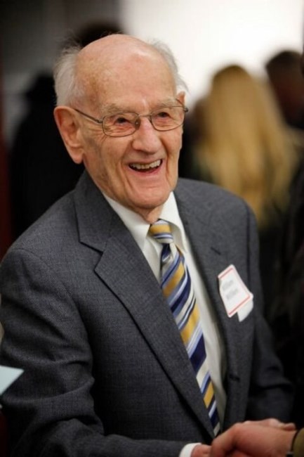 Obituary of William F. Milliken