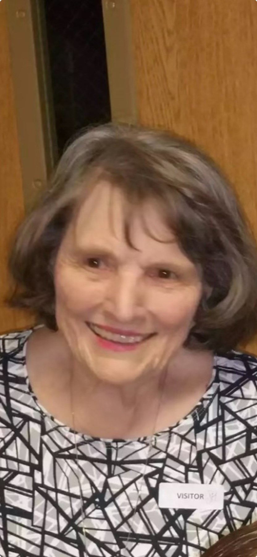 Obituario de Clarkie Jean (Taylor) Atkinson