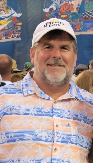 Obituary of Michael S. Harrell