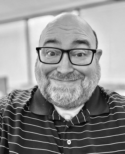 Obituary of Everett Matthews Johnson