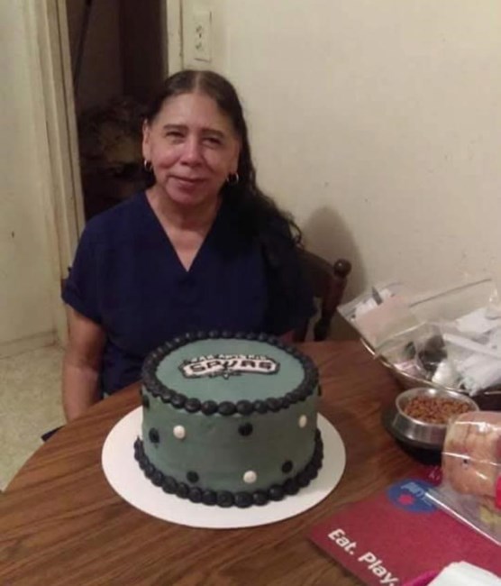 Obituary of Maria L Guevara